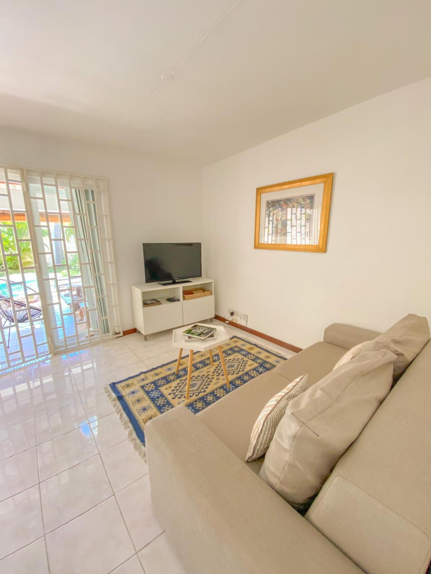 Chic Home With Private Pool, 1 Min To Beach Cap Malheureux Extérieur photo