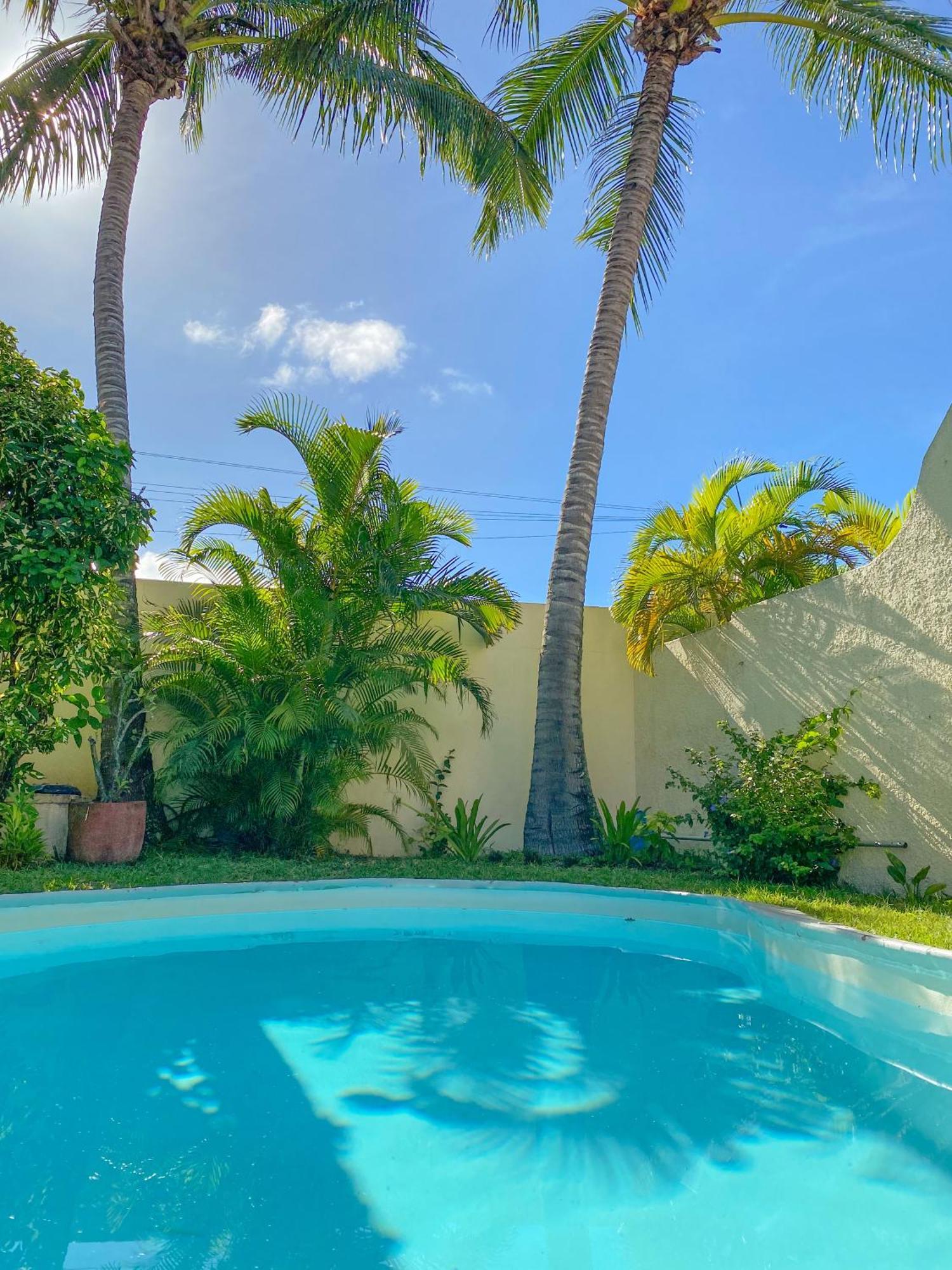 Chic Home With Private Pool, 1 Min To Beach Cap Malheureux Extérieur photo