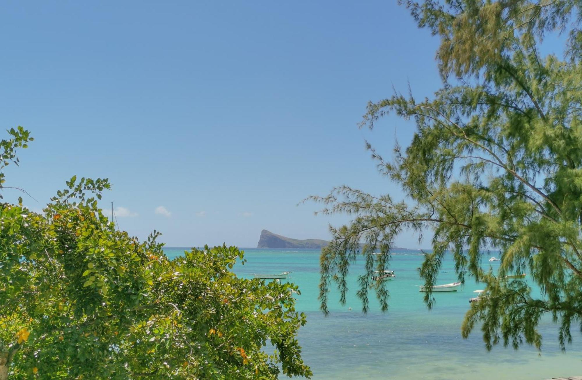 Chic Home With Private Pool, 1 Min To Beach Cap Malheureux Extérieur photo