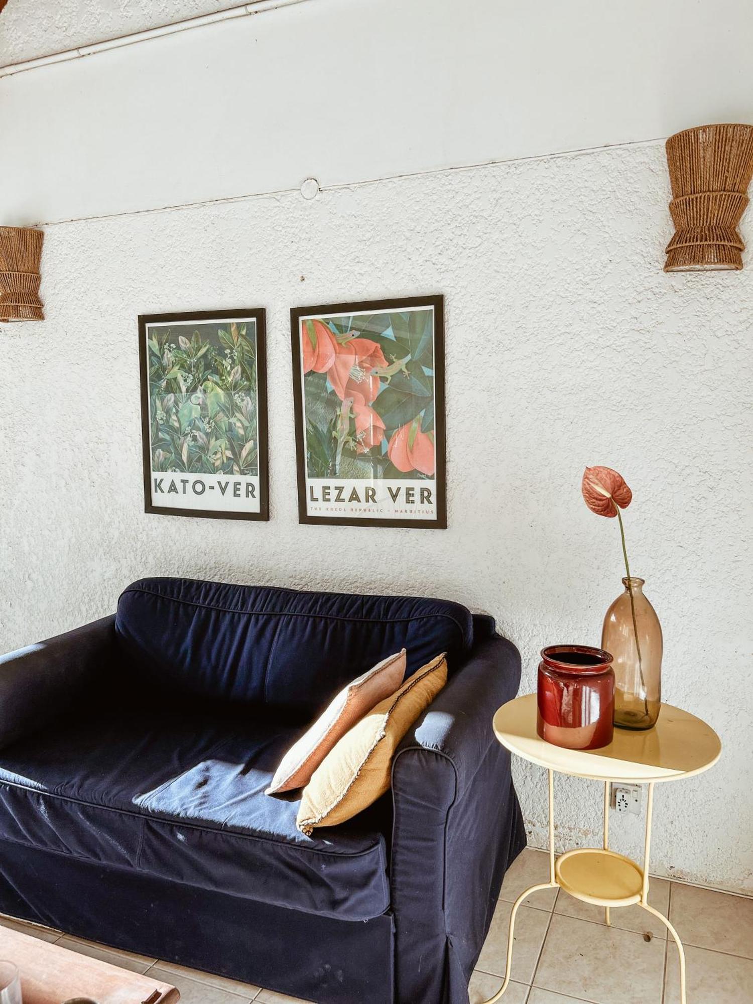 Chic Home With Private Pool, 1 Min To Beach Cap Malheureux Extérieur photo